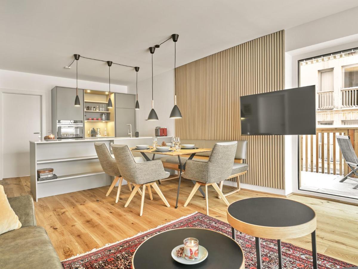 The Tauplitz Suites - Alpine Suite B4 By Aa Holiday Homes Екстериор снимка