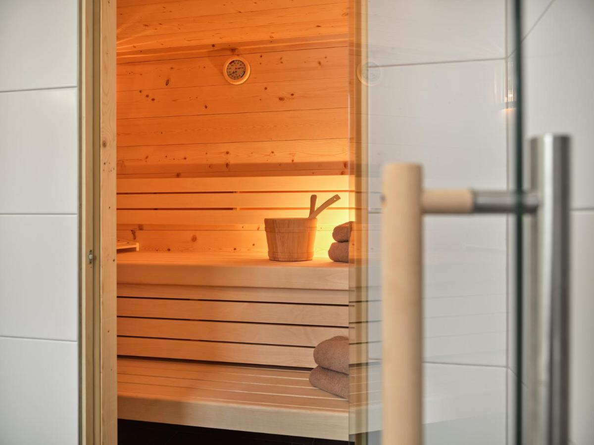 The Tauplitz Suites - Alpine Suite B4 By Aa Holiday Homes Екстериор снимка
