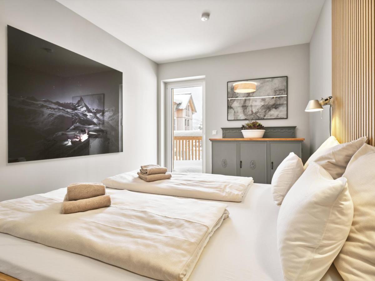 The Tauplitz Suites - Alpine Suite B4 By Aa Holiday Homes Екстериор снимка