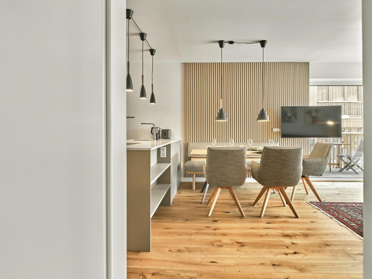 The Tauplitz Suites - Alpine Suite B4 By Aa Holiday Homes Екстериор снимка