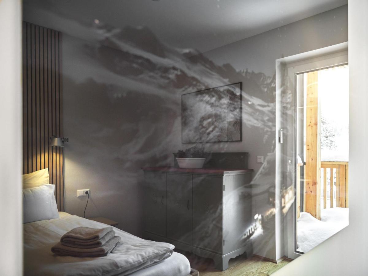 The Tauplitz Suites - Alpine Suite B4 By Aa Holiday Homes Екстериор снимка